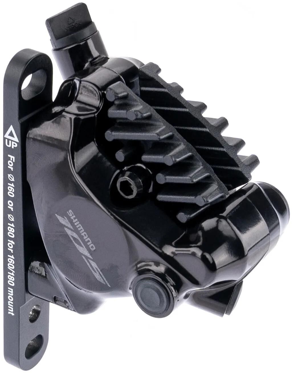Shimano 105 BR-R7170 Flat Mount Bremssattel vorne