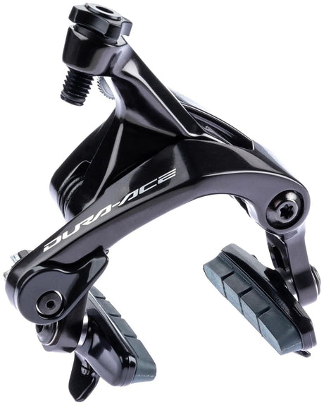 Shimano Dura Ace BR-R9200 Bremssattel vorne für Carbonfelge