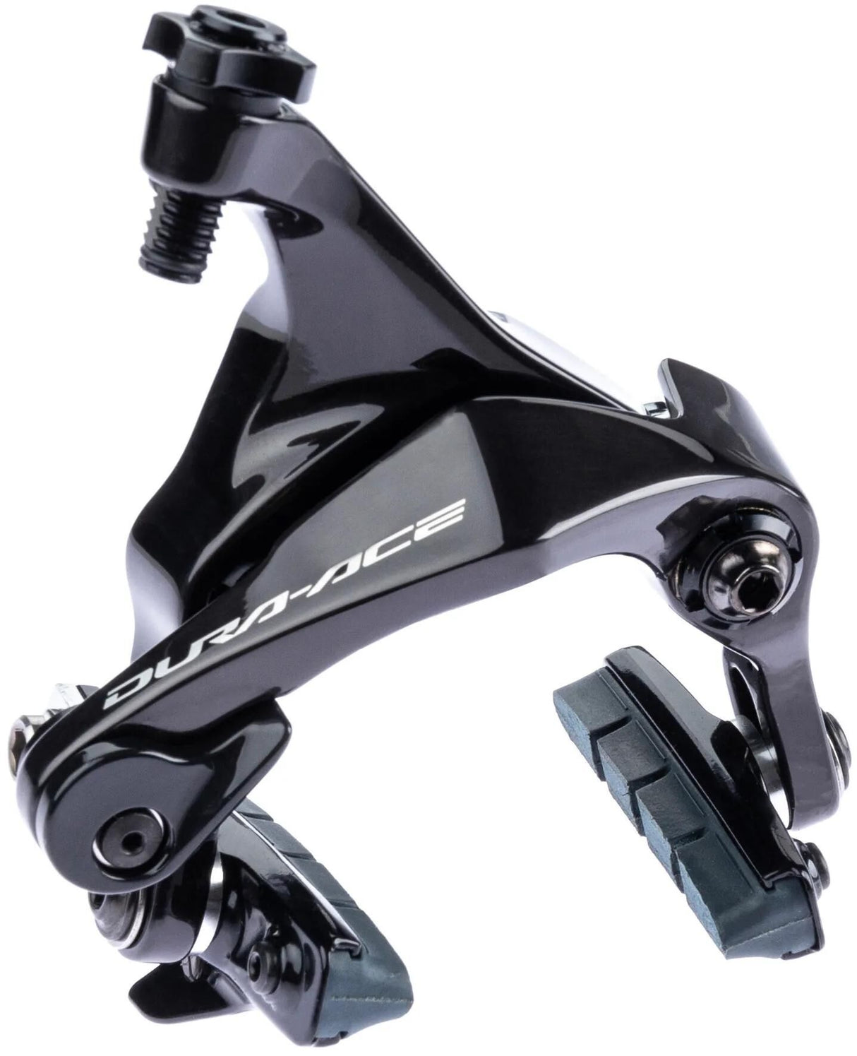 Shimano Dura Ace BR-R9210 Direktmontage-Bremssattel hinten für Carbonfelge