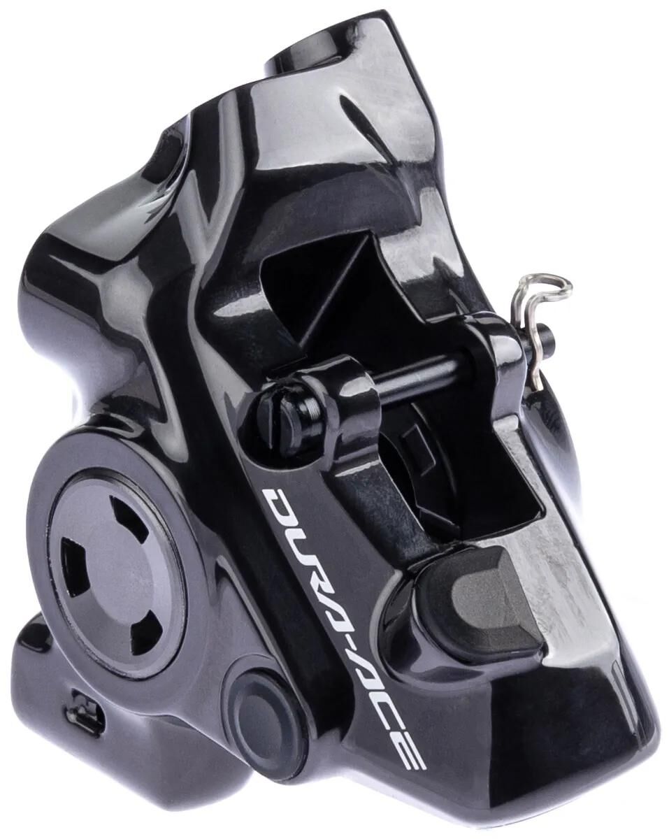 Shimano Dura Ace BR-R9270 Flat Mount Bremssattel hinten