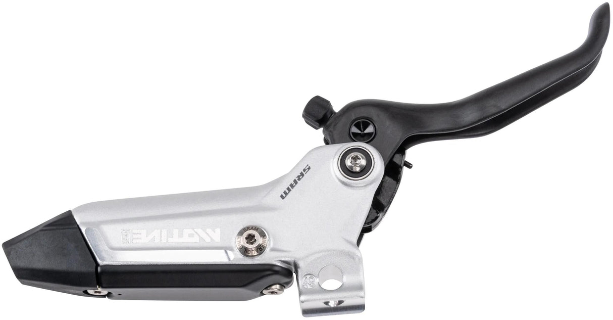 Sram Bremshebel Bremshebel kpl. F. Motiv Ultimate A1 Sil.