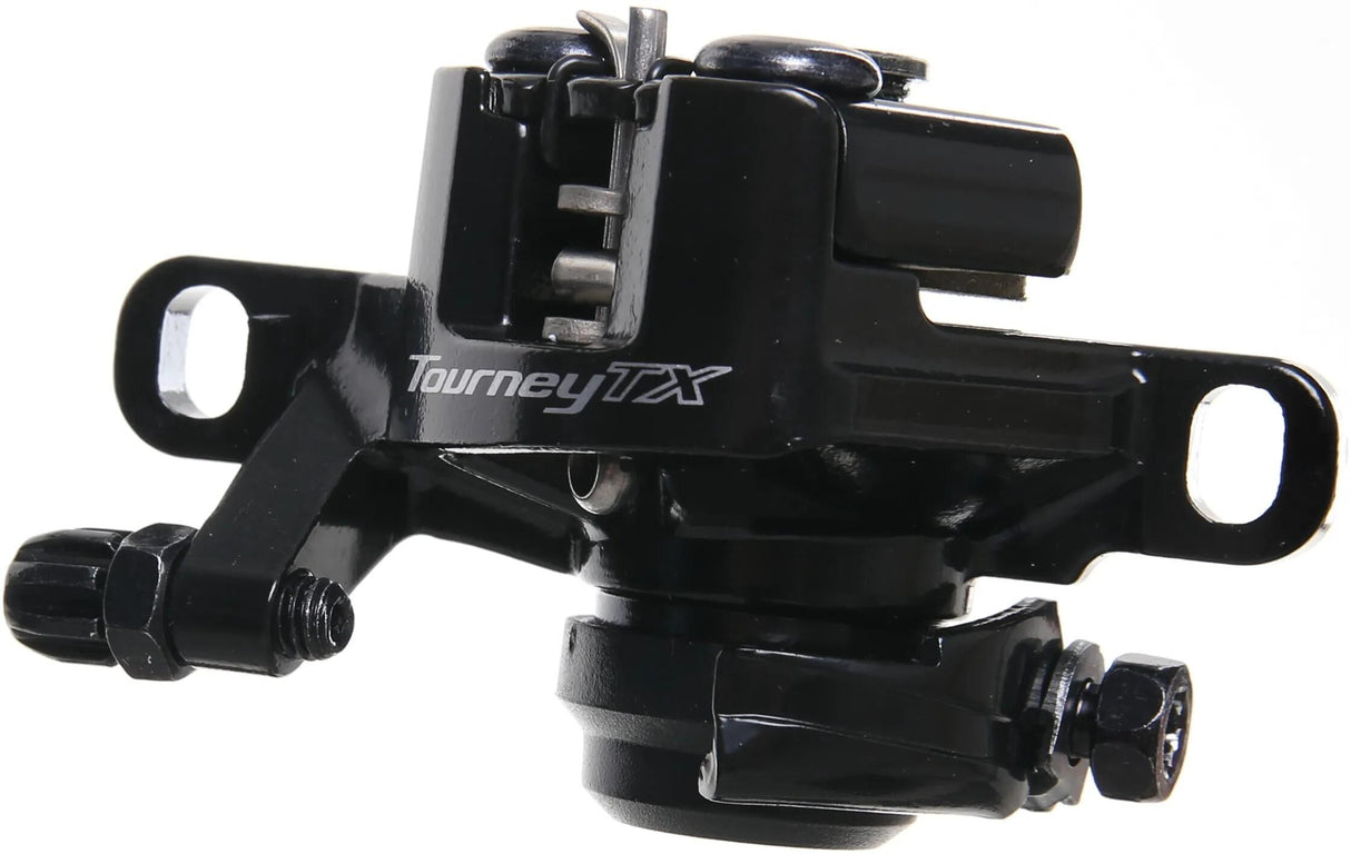 Shimano Bremsbelaghalter BR-TX805 Mod. 17 Bremssattel-Unterlegscheibe. tx805 fr. hinten PM mech.bl.