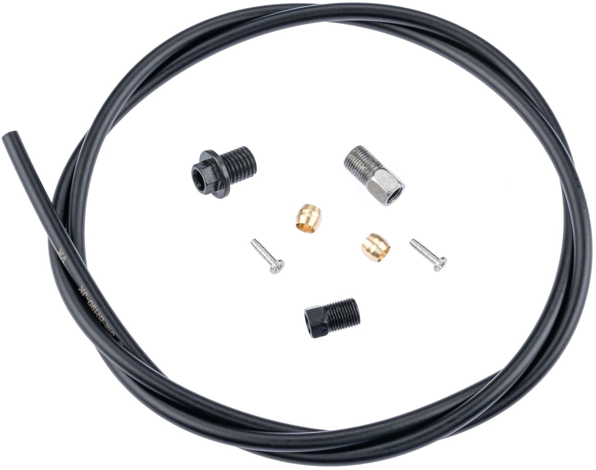 Shimano Bremsschlauch sm-bh90-jk br.line shim.sm-bh90-jk 1000 mm