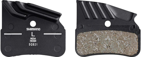 Shimano N04C Metall-Scheibenbremsbeläge