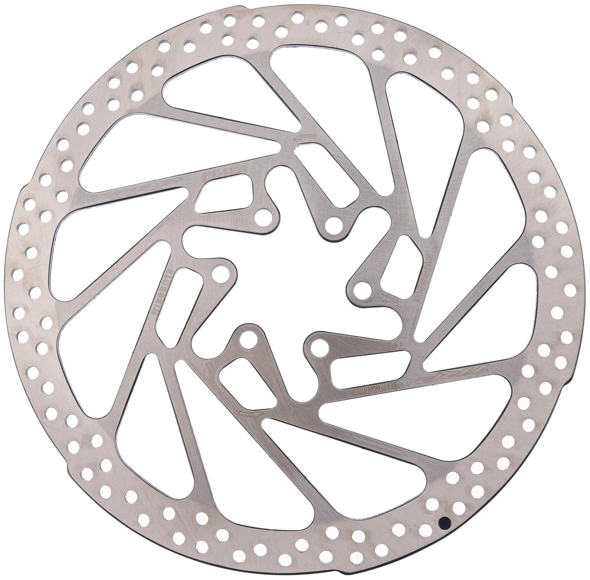 Trp Bremsscheibe RS01e Rotor RS01e 180 mm