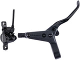 Tektro Scheibenbremse hydraulisch HD-M280 1900 mm rechts schwarz