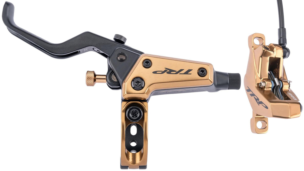 Trp Scheibenbremse Evo Pro HD-M9040 Scheibenbremse Evo Pro HD-M9040 Gold links