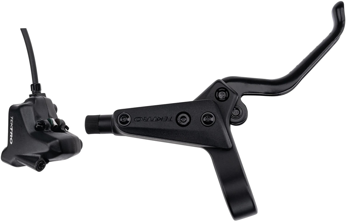 Tektro Scheibenbremse HD-J2920 Junior Scheibenbremsen HD-J2920 2P FM rechts