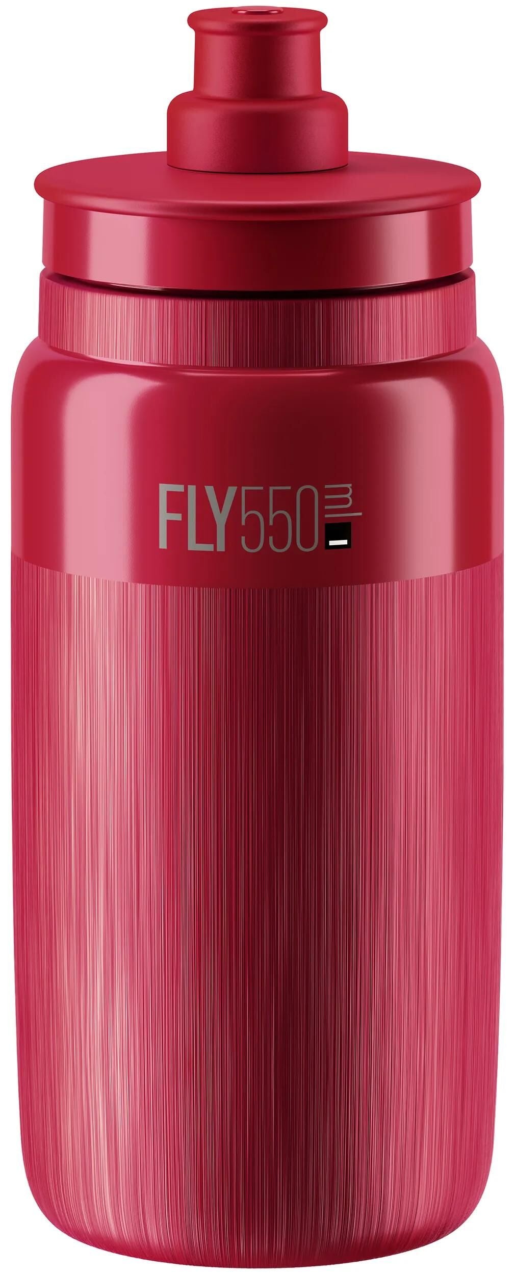 Elite Fly Tex Trinkflasche 550ml