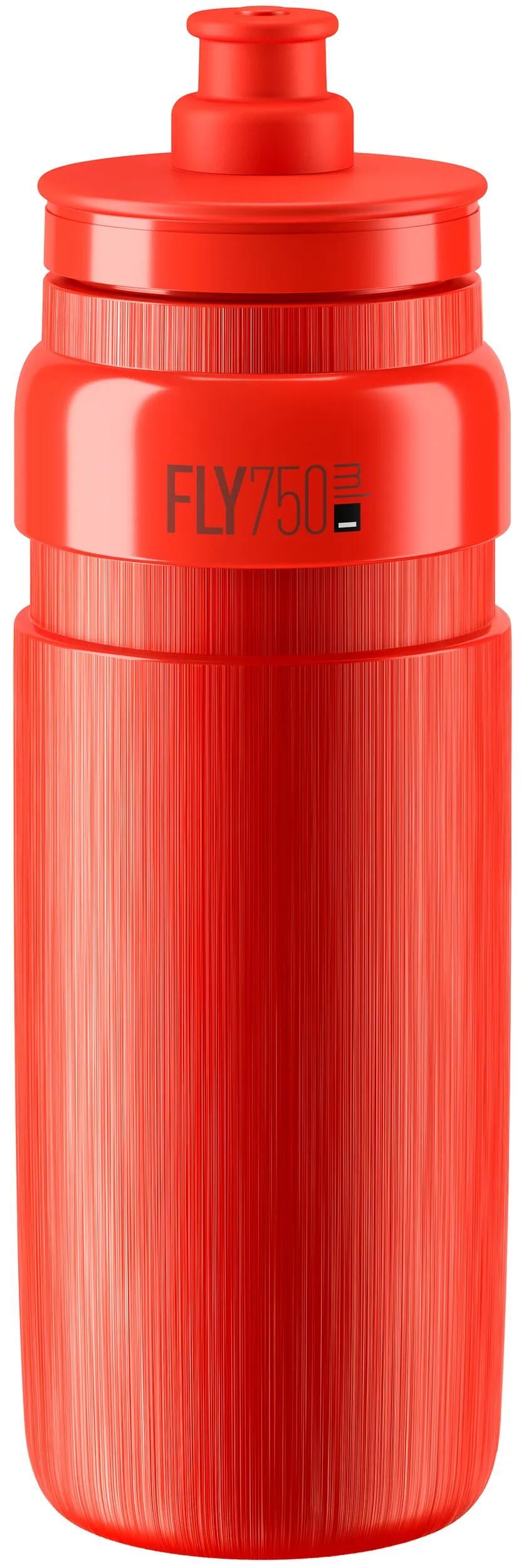 Elite-Flasche Fly Tex Rot 750ml
