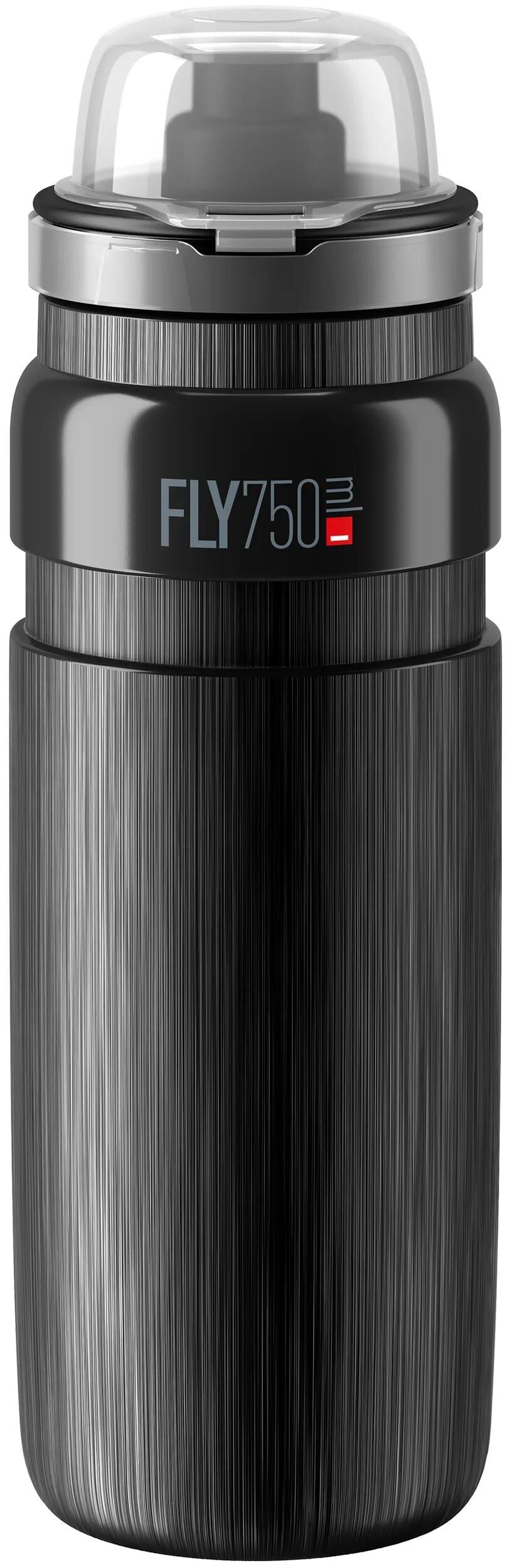 Elite Fly MTB Tex Trinkflasche 750ml