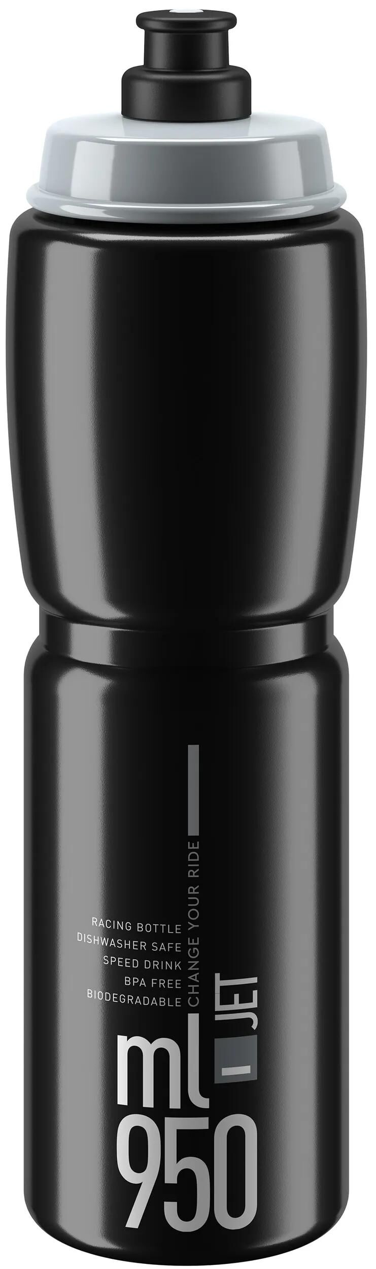 Elite Jet Trinkflasche 950ml