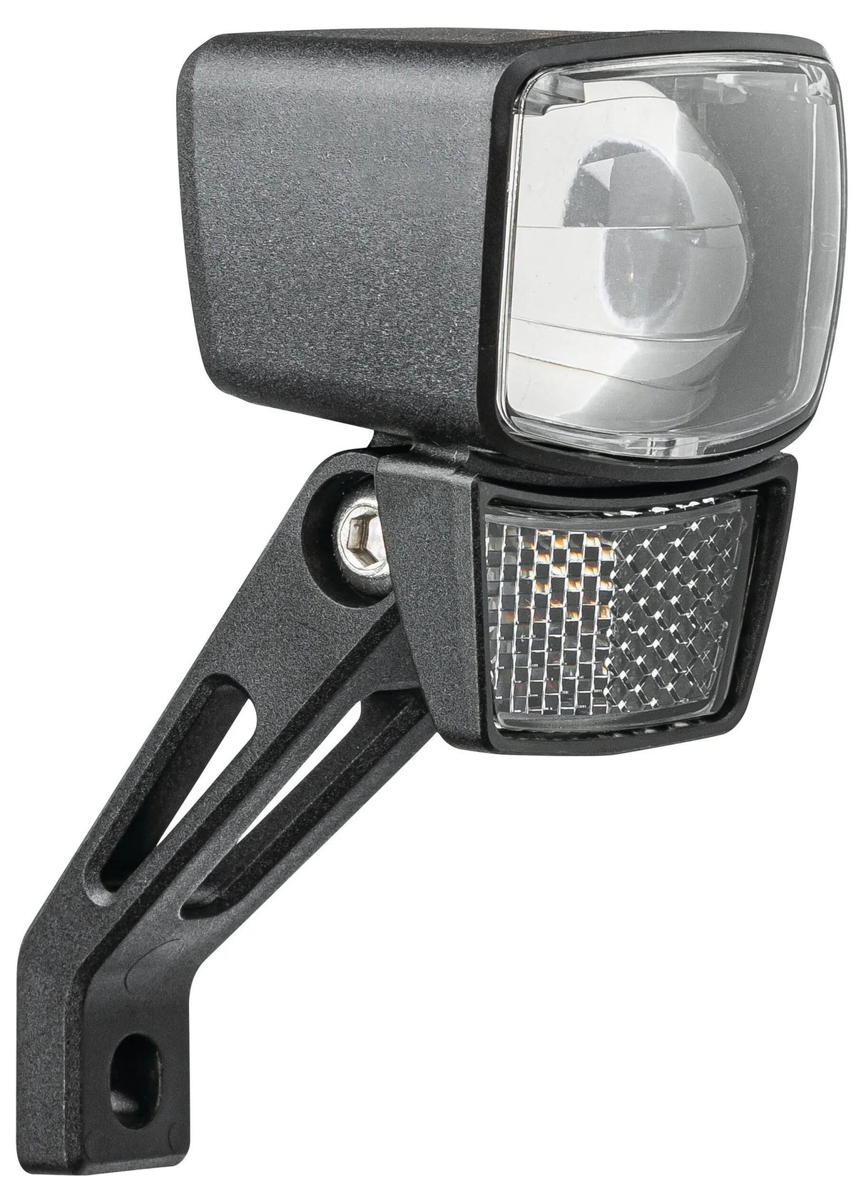 Axa LED-Scheinwerfer NXT 30, LED-Frontlicht NXT 30, Dauerschalter