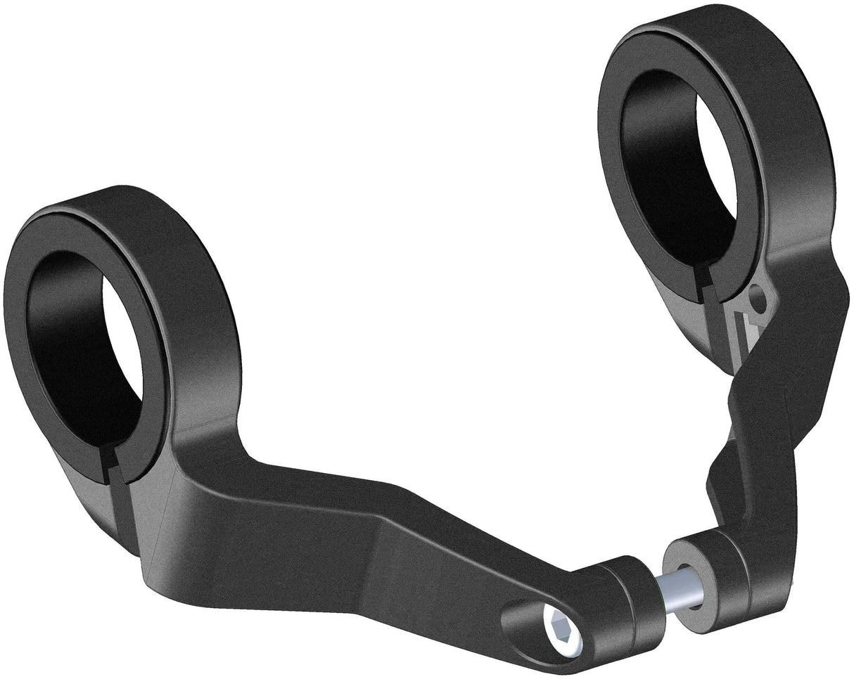 Trelock Scheinwerferhalter v.Lichthalter ZL HB 100