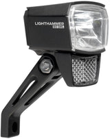Trelock-Scheinwerfer Lightthammer LS 830-T ZL 410 E-B 6-12V 80