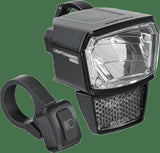 Trelock ls 940-hb Lighthammer E-Bike-Frontlicht