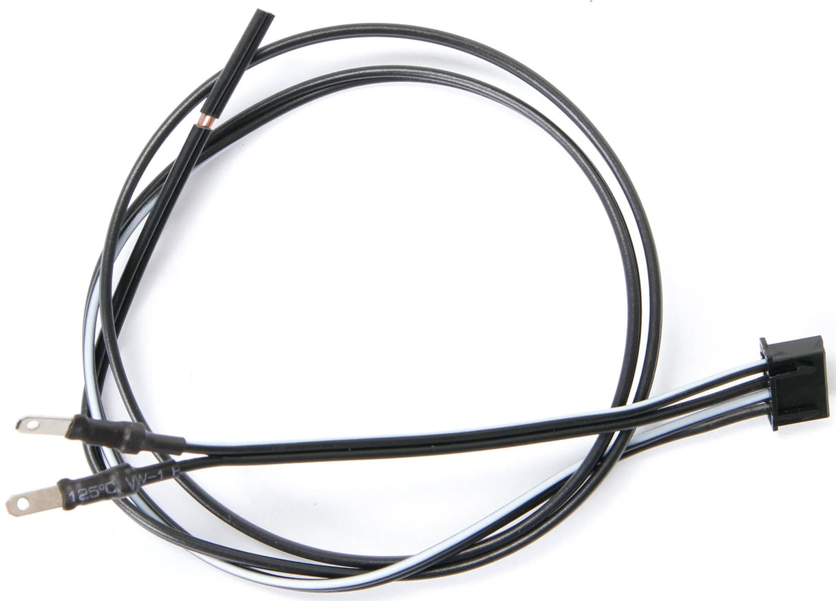 Axa Doppellichtkabel Pico Doppelkabel Pico 60cm und 10cm