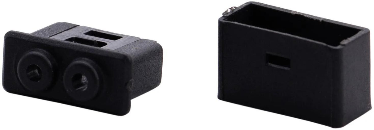 Contec Anschlussstecker Powerhouse-Stecker CT-Stecker Powerhouse-Stecker