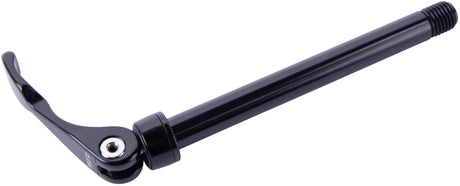 Contec Steckachse Powerhouse Nabe QR CT Steckachse Powerhouse 12 mm, schwarz