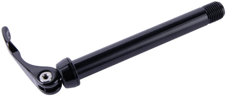 Contec Steckachse Powerhouse Nabe QR CT Steckachse Powerhouse 15 mm, schwarz
