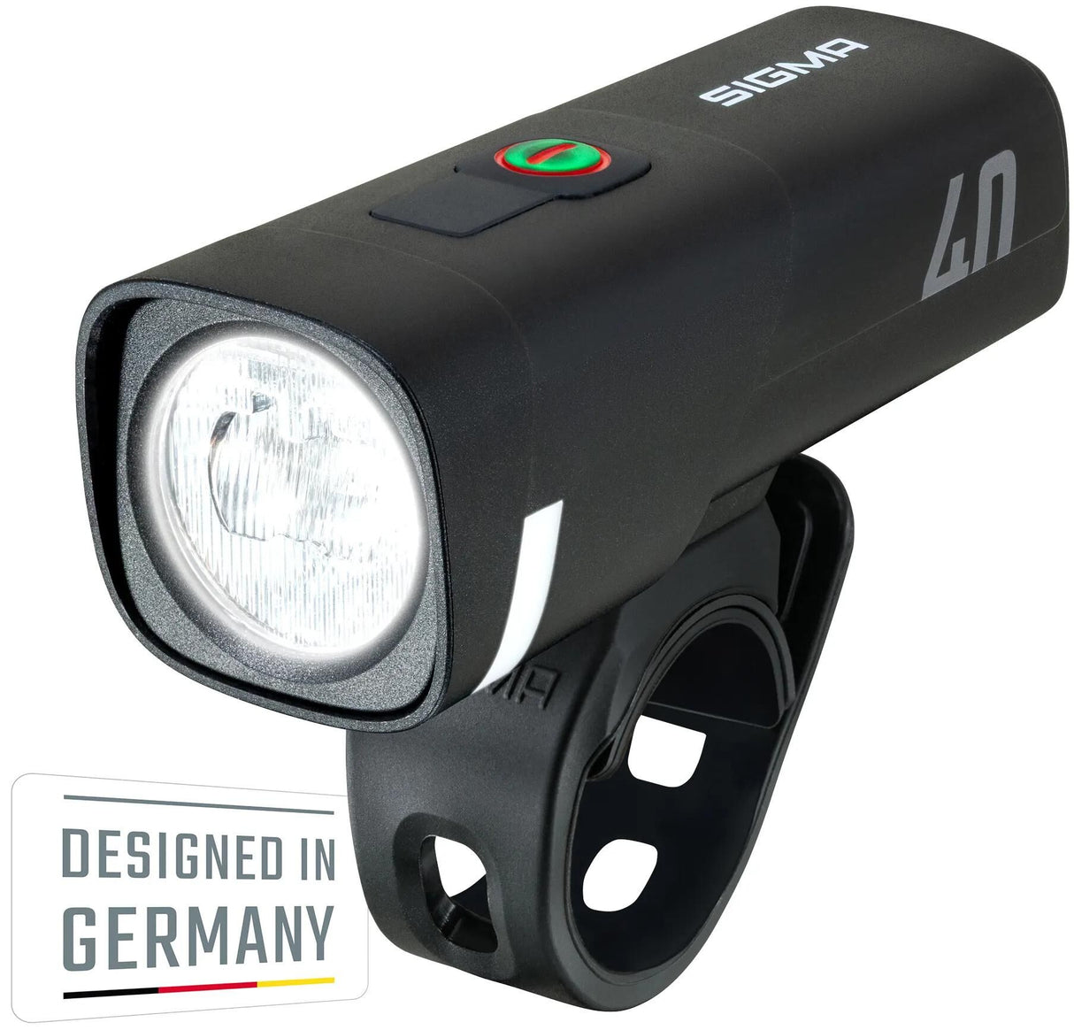 Sigma Sport Sigma Aura 40 Scheinwerfer