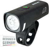 Sigma Sport Sigma Aura 40 Scheinwerfer