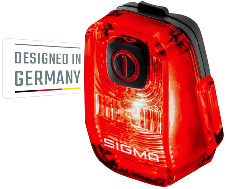 Sigma Sport Sigma Hiro 10 Rücklicht