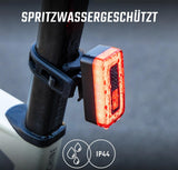Sigma Sport Rücklicht Hiro 70 Sigma Batterie Rücklicht Hiro 70