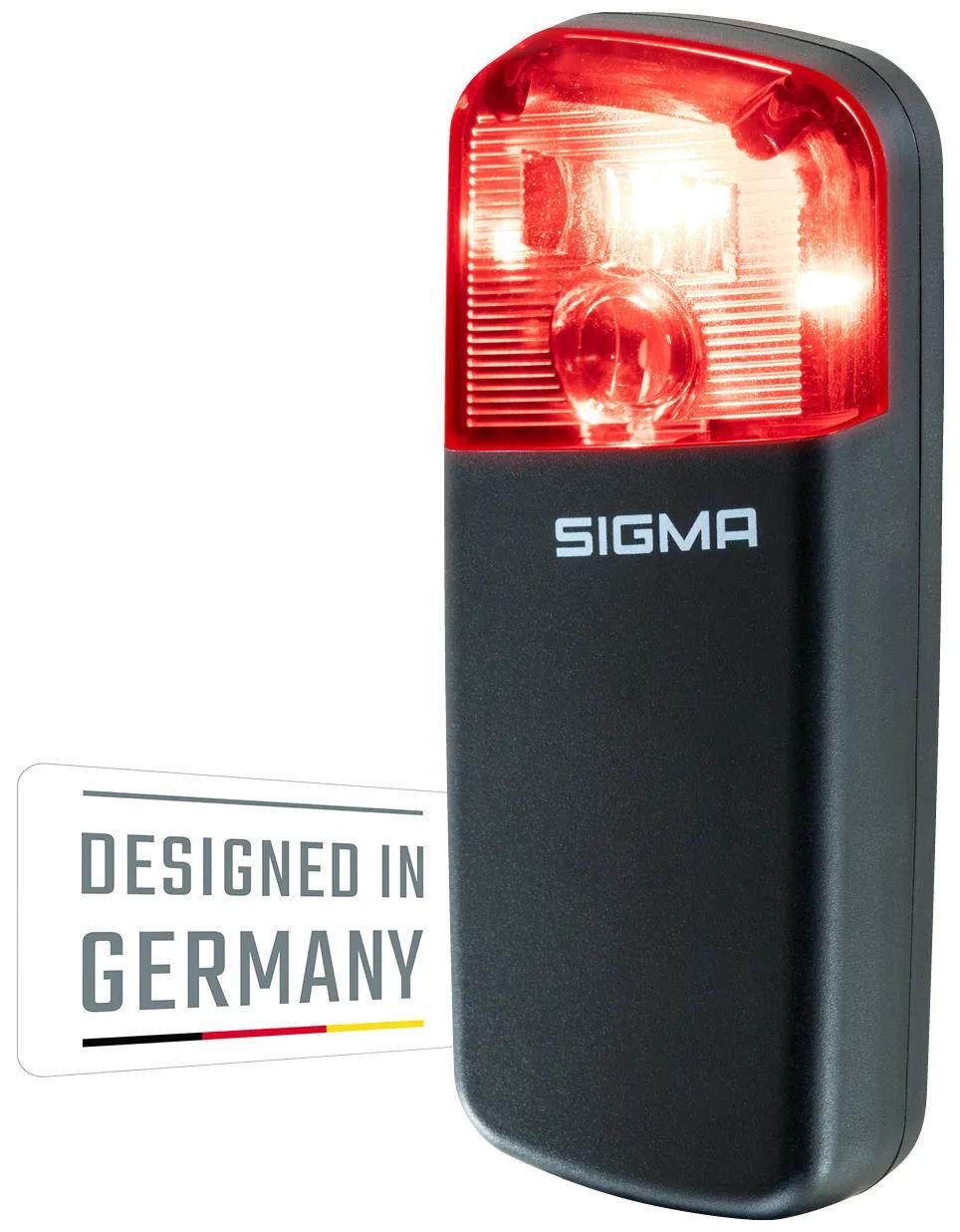 Sigma Reco 80 Link Radarrücklicht