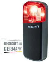 Sigma Reco 80 Link Radarrücklicht