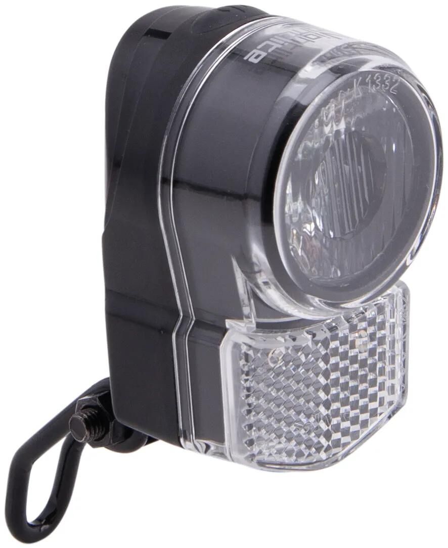 Contec LED-Scheinwerfer HL-006 CT Akkulicht HL-006 25 Lux