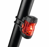 Busch Müller Busch Müller Set (vorne hinten) ixon core 2 + ixxi black red