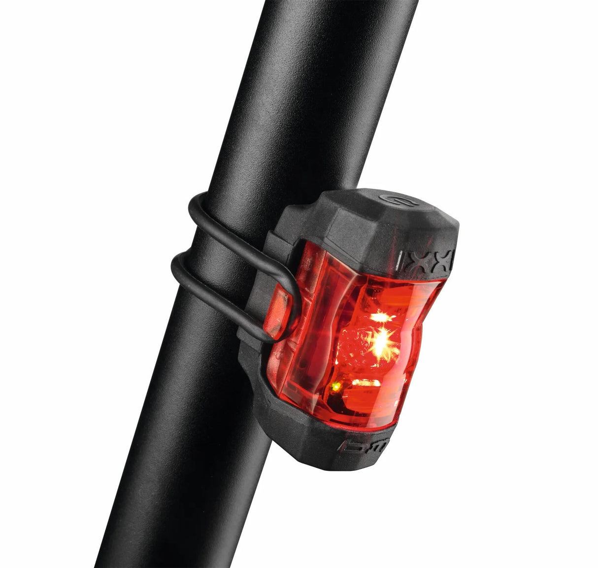 Busch Müller Busch Müller Set (vorne hinten) ixon core 2 + ixxi black red