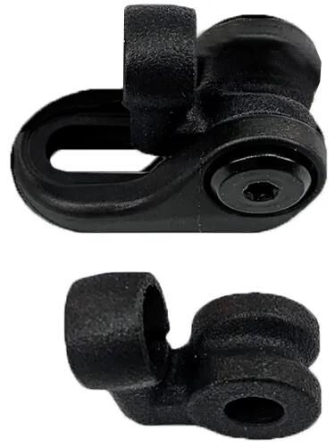 Busch + Müller Adapter Turntec B M Adapter Turntec Kurzmontage-Blinkmodul