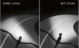 Busch Müller Lichtstabilisator Leval 6V-15 V Schwarz