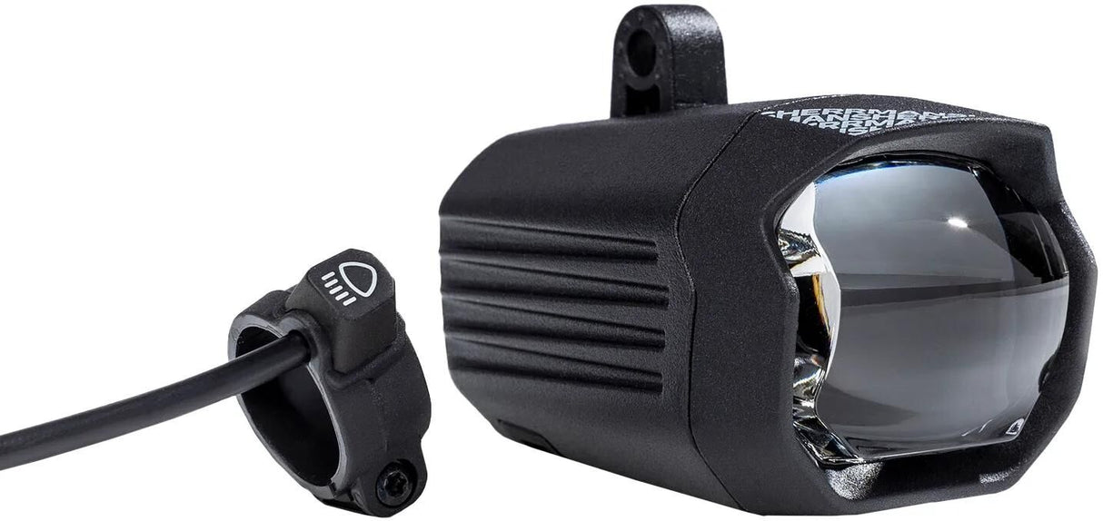 Herrmans LED-Scheinwerfer Nordic Xtreme E LED Fr.light Nordic Xtreme E