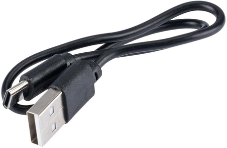 Contec USB-Ladekabel Dlux Micro CT Ersatzkabel Dlux Micro Frontleuchten