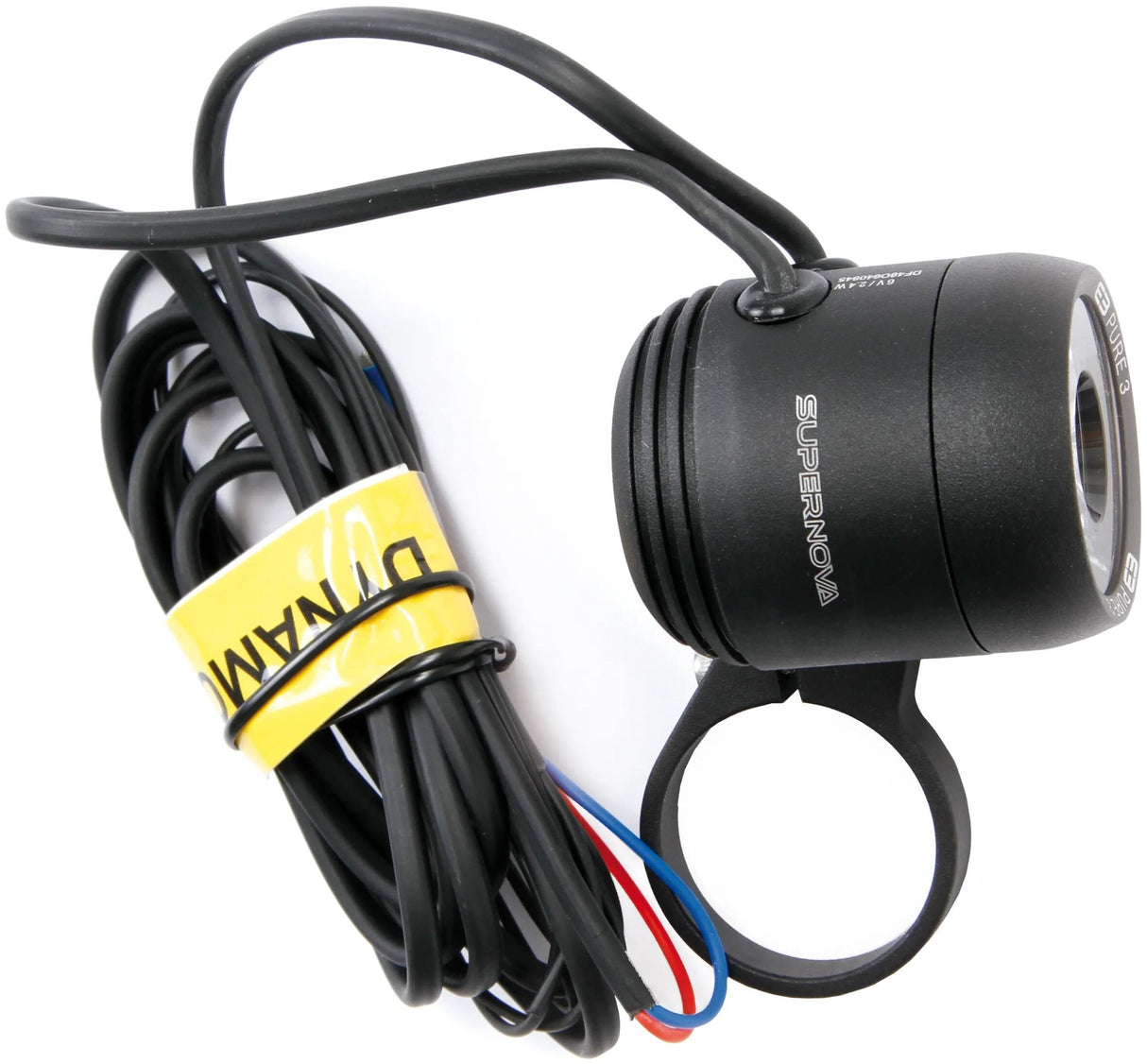 Supernova e3 pure 3 hbm (6v) - Scheinwerfer