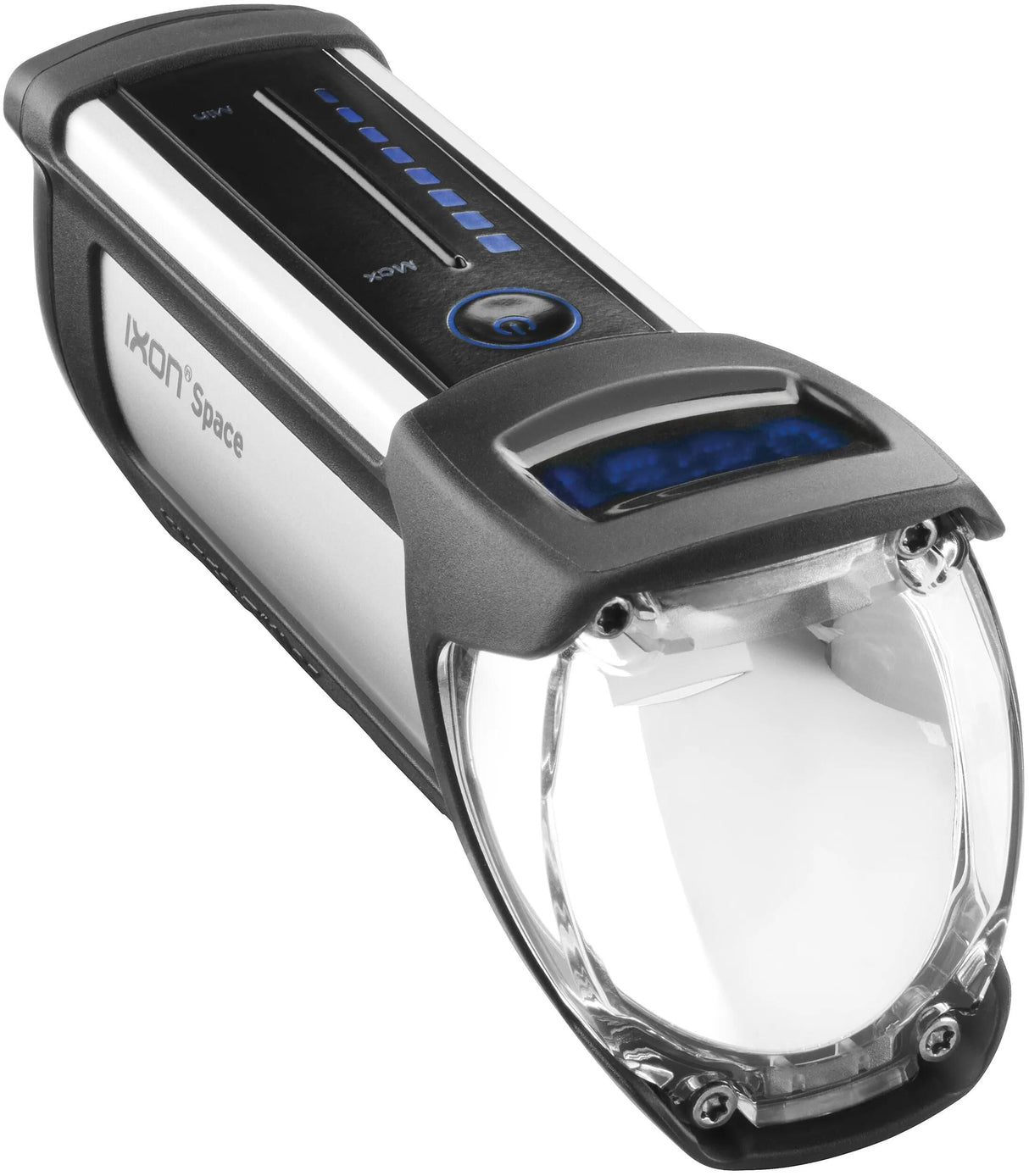 Busch + Müller Ixon Space 150 Lux LED-Batteriescheinwerfer