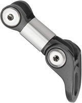 Busch Müller Busch Müller Scheinwerferhaken Lumotec i-x 40 32mm Silber