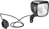 Busch + Müller Lumotec IQ-XL LED-Scheinwerfer