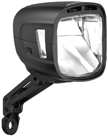 Busch + Müller Busch Müller LED-Scheinwerfer Lumotec IQ-XL Fernlicht b m Frontlicht Lumotec IQ-XL, Bosch 3 Kabel