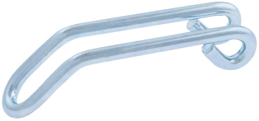 Contec Ersatzhalter Niro CT Ersatzhalter Dlux Niro Silber 1-tlg