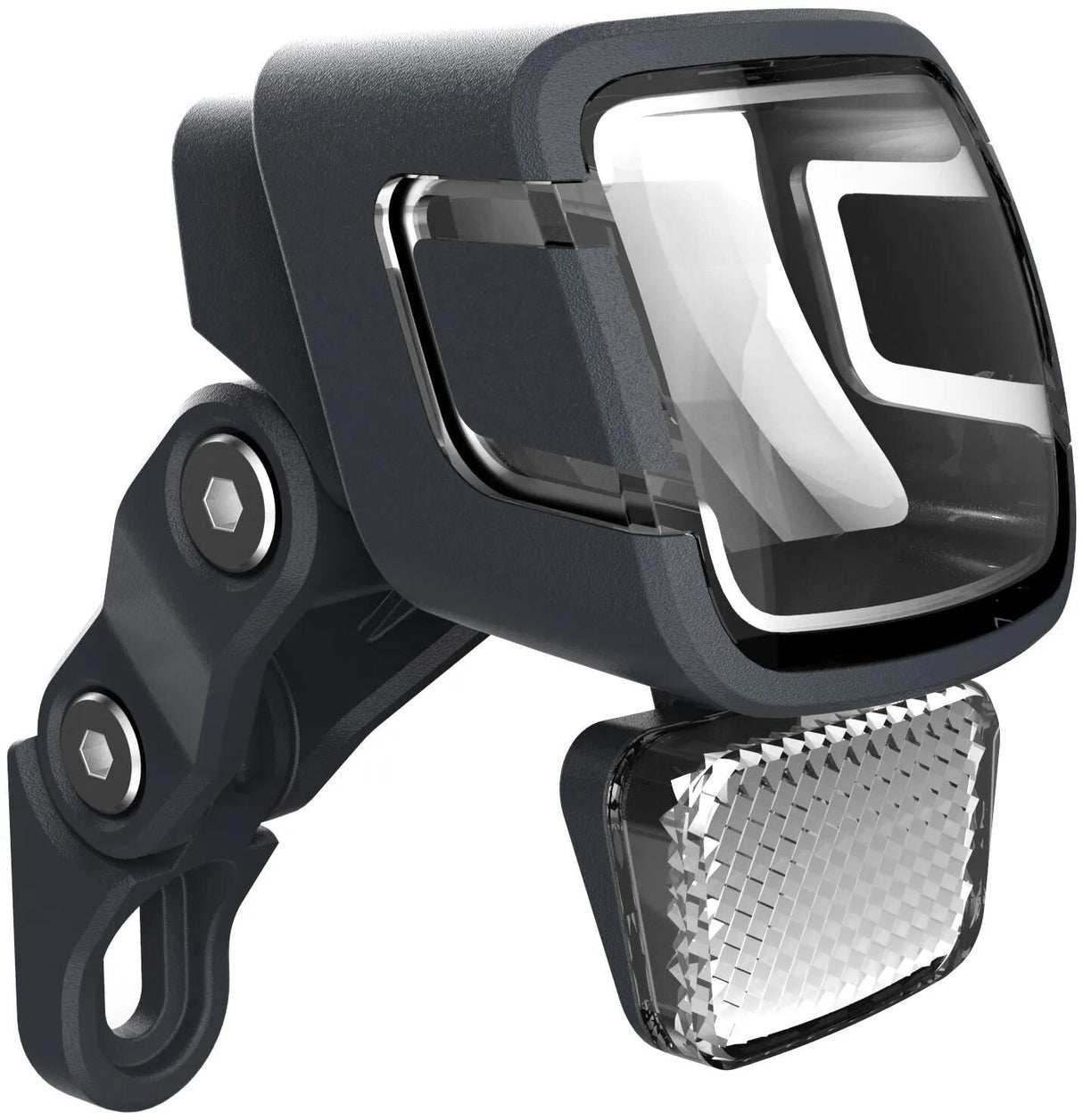 Contec LED-Scheinwerfer dlux 80 e+ ct Fr.light dlux 80e+ 80 Lux, 6-12V
