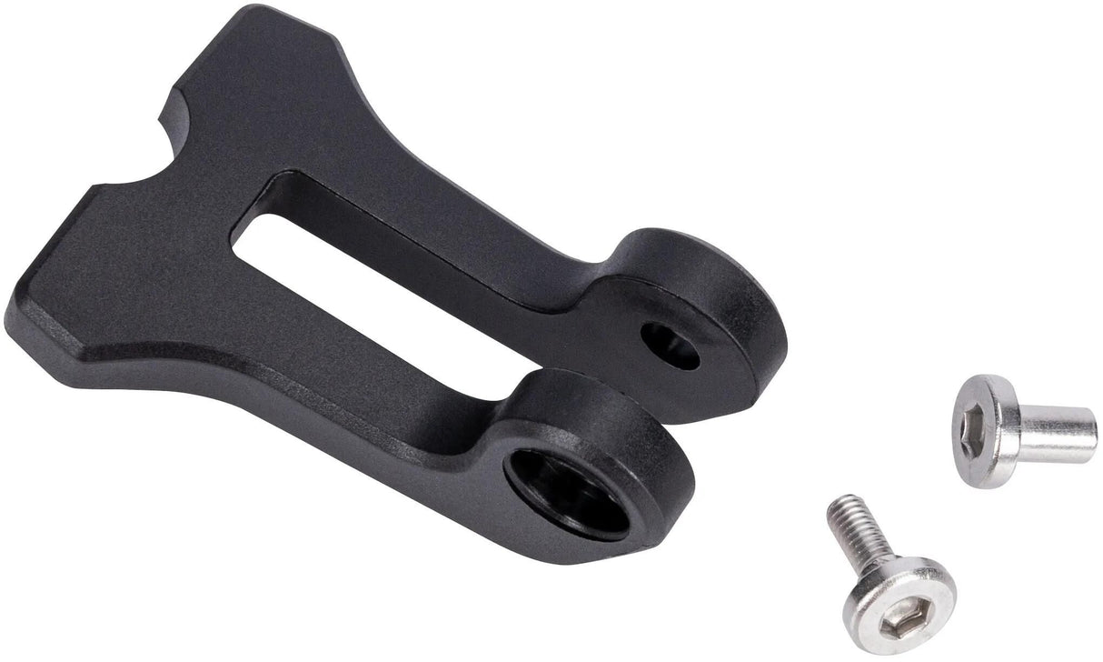 Contec Ersatzscheinwerferhalter Dlux CT Halter f. dlux sr suntour cr nex lang