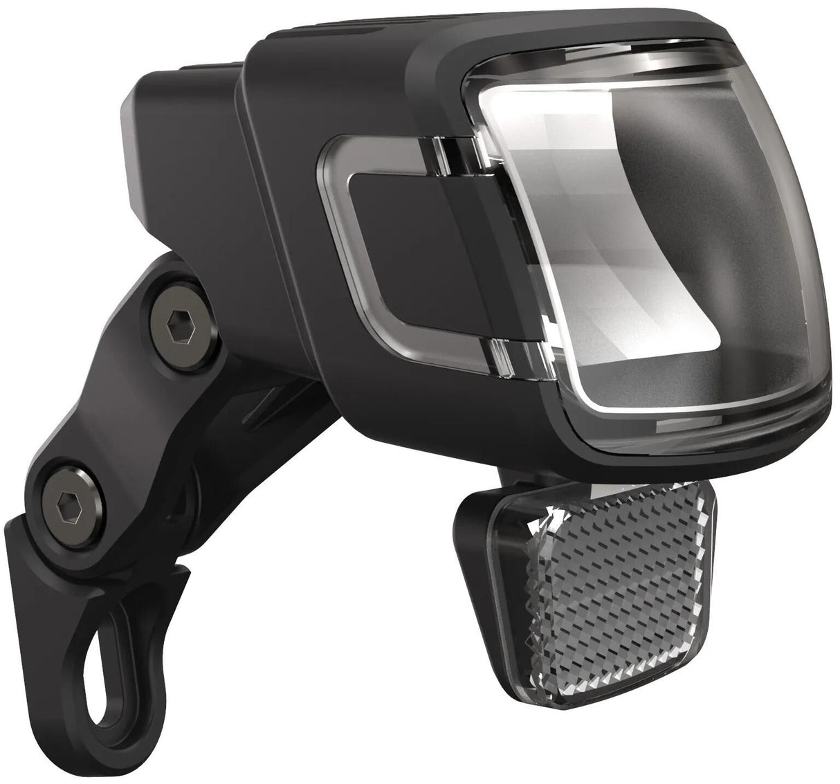 Contec LED-Scheinwerfer dlux 120 e-xtent. ct fr.light dlux 120 e-xtent 120 200 lux