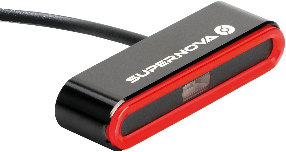 Supernova Rücklicht TL3 Pro S Rücklichter TL3 Pro S