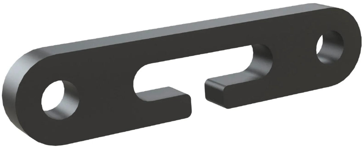 Supernova Rücklichthalter TL3 Rücklichthalterung. TL3 Multi-Rack-Adapter
