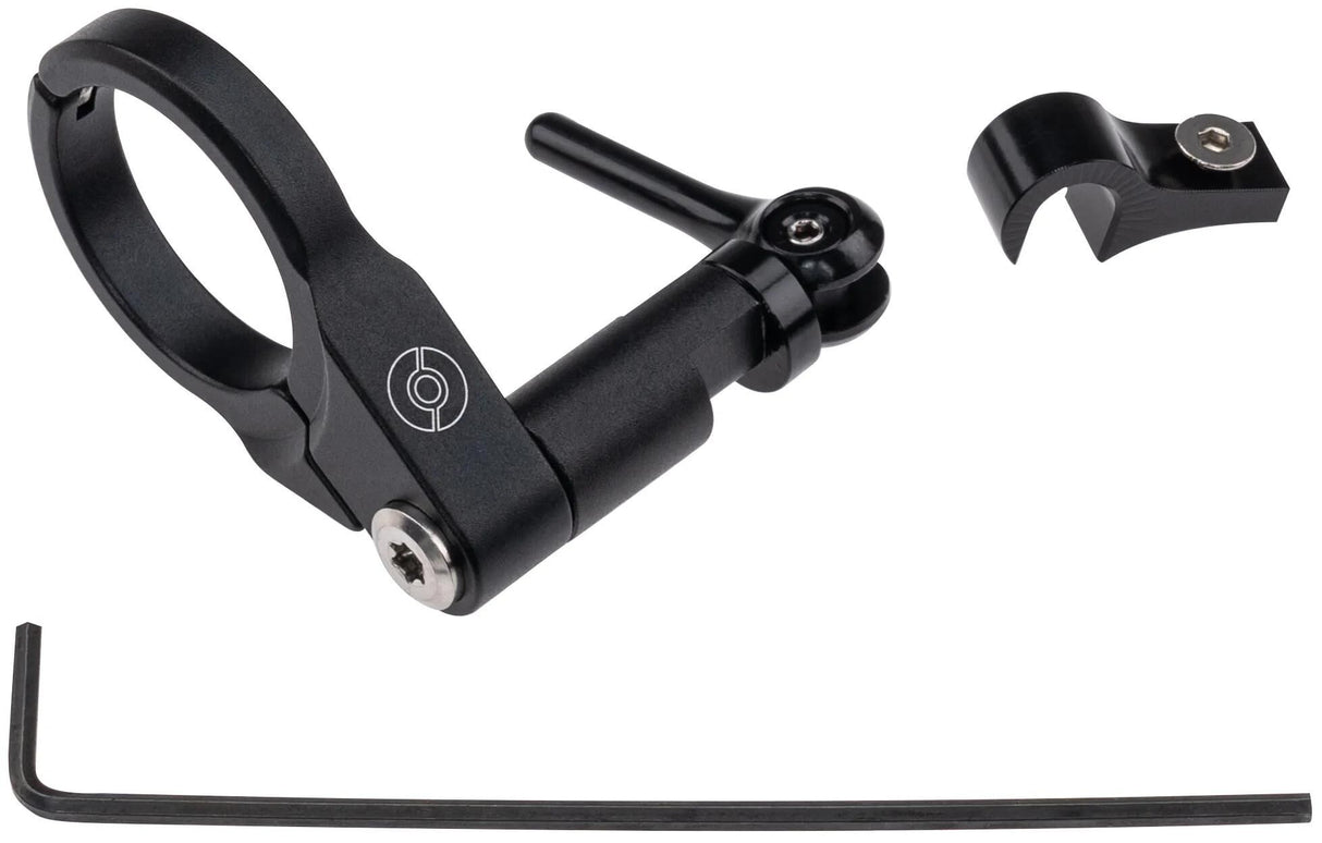 Supernova Lenkerhalter Airstream Hbm. Halter für Airstream HBM 35,0 mm
