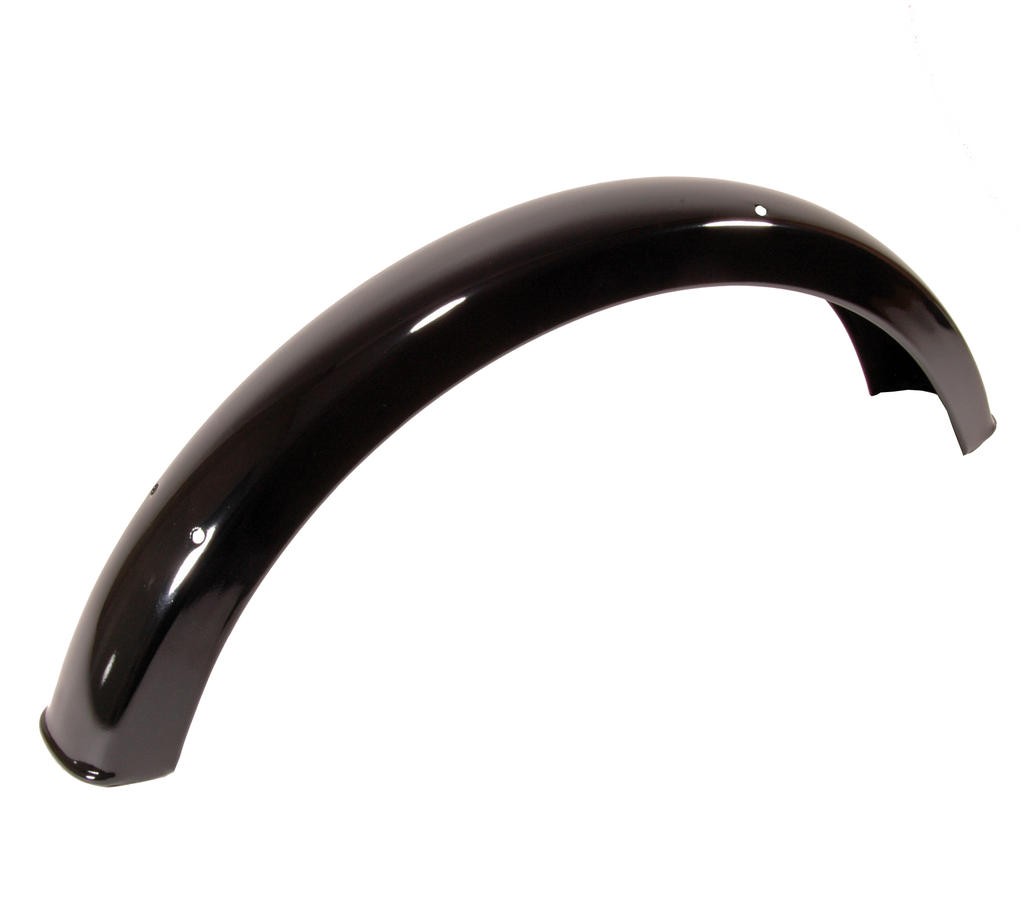 Různé front Fender Tomos A35 `08 Black